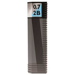 Tombow Kalem Ucu 2B 0.7 Tombow Kalem Ucu 2B 0.7