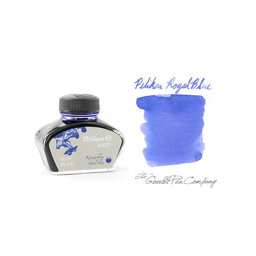 Pelikan 4001 Dolma Kalem Yazı Mürekkebi 30 ml - Mavi Pelikan 4001 Dolma Kalem Yazı Mürekkebi 30 ml - Mavi