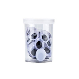 Bu-Bu Oynar Göz Siyah 15 mm 8 gr GZ0004 için detaylı bilgi göster Bu-Bu Oynar Göz Siyah 15 mm 8 gr GZ0004 resmi