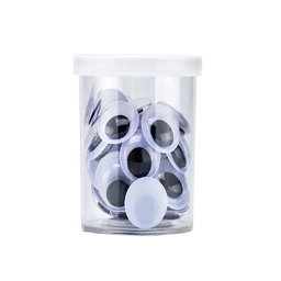 Bu-Bu Oynar Göz Siyah 18 mm 8 gr GZ0005 için detaylı bilgi göster Bu-Bu Oynar Göz Siyah 18 mm 8 gr GZ0005 resmi