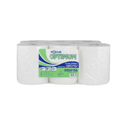 Focus Optimum İçten Çekmeli Havlu 20,7cm 70 mt 6lı 50000524 için detaylı bilgi göster Focus Optimum İçten Çekmeli Havlu 20,7cm 70 mt 6lı 50000524 resmi