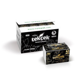 Rulopak Tekçek Horeca Masa Üstü Dispenser Peçete 11.5 x 19 cm 250 Yaprak 24lü 300402 için detaylı bilgi göster Rulopak Tekçek Horeca Masa Üstü Dispenser Peçete 11.5 x 19 cm 250 Yaprak 24lü 300402 resmi