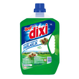 Bref Dixi Yüzey Temizleyici Çam 2.5 L için detaylı bilgi göster Bref Dixi Yüzey Temizleyici Çam 2.5 L resmi