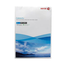 Xerox Colotech Gramajlı Fotokopi Kağıdı A3 100 gr 500 Adet için detaylı bilgi göster Xerox Colotech Gramajlı Fotokopi Kağıdı A3 100 gr 500 Adet resmi