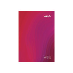 Mynote Text College Defter Karton Kapak Dikişli A4 60 Yaprak Çizgili için detaylı bilgi göster Mynote Text College Defter Karton Kapak Dikişli A4 60 Yaprak Çizgili resmi