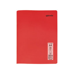 Mynote Text Neo Defter PP Kapak Tel Dikişli A4 100 Yaprak Kareli için detaylı bilgi göster Mynote Text Neo Defter PP Kapak Tel Dikişli A4 100 Yaprak Kareli resmi