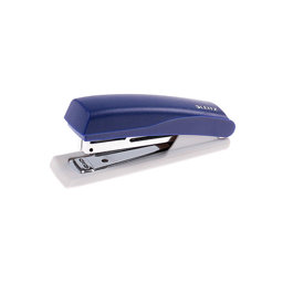 Leitz L-5517 Zımba Makinesi No:10 - Mavi için detaylı bilgi göster Leitz L-5517 Zımba Makinesi No:10 - Mavi resmi