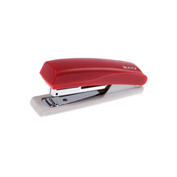 Leitz L-5517 Zımba Makinesi No:10 - Kırmızı için detaylı bilgi göster Leitz L-5517 Zımba Makinesi No:10 - Kırmızı resmi