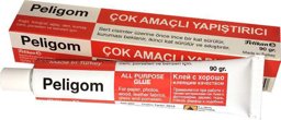 Pelikan Sıvı Yapıştırıcı Peligom No:11 90 gr Pelikan Sıvı Yapıştırıcı Peligom No:11 90 gr