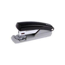 Leitz Baby L-5501 Zımba Makinesi No:24/6 Siyah için detaylı bilgi göster Leitz Baby L-5501 Zımba Makinesi No:24/6 Siyah resmi
