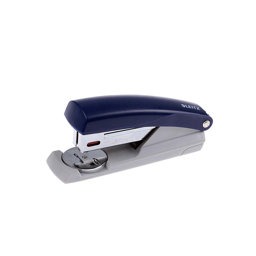 Leitz Baby L-5501 Zımba Makinesi No:24/6 Mavi için detaylı bilgi göster Leitz Baby L-5501 Zımba Makinesi No:24/6 Mavi resmi
