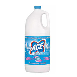 Ace Çamaşır Suyu Normal 4 Lt Ace Çamaşır Suyu Normal 4 Lt