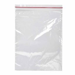 Kilitli Poşet Torba 10x12 cm 1000 Adet Kilitli Poşet Torba 10x12 cm 1000 Adet