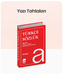 Sözlük kategorisindeki ürünleri göster Sözlük kategorisi için resim