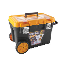 Süper Bag Alet Takım Çantası Promobil Tekerlekli ASR-2010 için detaylı bilgi göster Süper Bag Alet Takım Çantası Promobil Tekerlekli ASR-2010 resmi