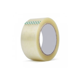 High Quality Koli Bandı Hotmelt 70 mm x 100 m - Şeffaf  için detaylı bilgi göster High Quality Koli Bandı Hotmelt 70 mm x 100 m - Şeffaf  resmi