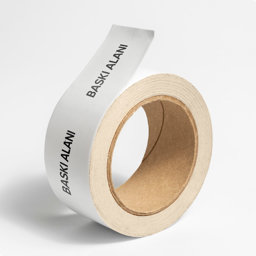 Baskılı Koli Bandı 45x100 Hotmelt (72 Adet) için detaylı bilgi göster Baskılı Koli Bandı 45x100 Hotmelt (72 Adet) resmi