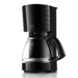 Arzum AR3135 Kuppa Filtre Kahve Makinesi - Siyah için detaylı bilgi göster Arzum AR3135 Kuppa Filtre Kahve Makinesi - Siyah resmi