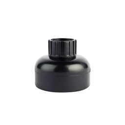 Delinatör Bağlantı Adaptörü Çap 8 cm TR 3103 için detaylı bilgi göster Delinatör Bağlantı Adaptörü Çap 8 cm TR 3103 resmi