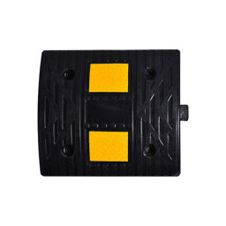 Kauçuk Hız Kesici Kasis 2 Reflektörlü 30 cm Siyah TR9006 için detaylı bilgi göster Kauçuk Hız Kesici Kasis 2 Reflektörlü 30 cm Siyah TR9006 resmi