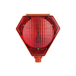 Solar Uyarıcı Lamba Kırmızı TR7002 için detaylı bilgi göster Solar Uyarıcı Lamba Kırmızı TR7002 resmi