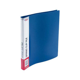 Noki F101 Yaylı Dosya A4 Mat Mavi Noki F101 Yaylı Dosya A4 Mat Mavi