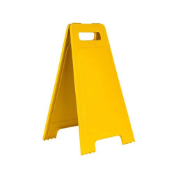 Kaygan Zemin Uyarı Levhası Baskısız Tr4000 için detaylı bilgi göster Kaygan Zemin Uyarı Levhası Baskısız Tr4000 resmi