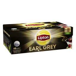 Lipton Earl Grey Demlik Poşet Çay 153 Gr 48'li  için detaylı bilgi göster Lipton Earl Grey Demlik Poşet Çay 153 Gr 48'li  resmi