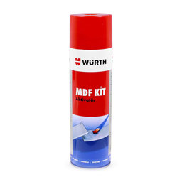 Würth Mdf Kit Aktivatör 500 ml için detaylı bilgi göster Würth Mdf Kit Aktivatör 500 ml resmi