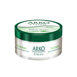 Arko Nem Classic Krem Naturel 250 ml için detaylı bilgi göster Arko Nem Classic Krem Naturel 250 ml resmi