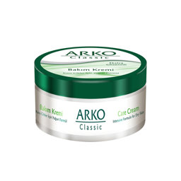 Arko Nem Classic Krem Naturel 250 ml resmi