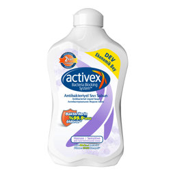 Activex Sıvı Sabun Hassas 1.5 L  için detaylı bilgi göster Activex Sıvı Sabun Hassas 1.5 L  resmi