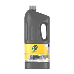 Cif Professional Çok Amaçlı Krem Temizleyici 1.9 L için detaylı bilgi göster Cif Professional Çok Amaçlı Krem Temizleyici 1.9 L resmi