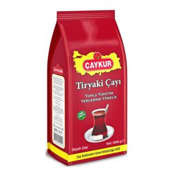 Çaykur Tiryaki Dökme Çay 5 kg için detaylı bilgi göster Çaykur Tiryaki Dökme Çay 5 kg resmi