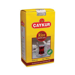 Çaykur Rize Turist Dökme Çay 1 kg için detaylı bilgi göster Çaykur Rize Turist Dökme Çay 1 kg resmi