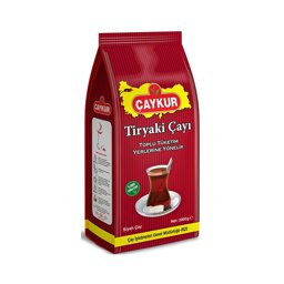Çaykur Tiryaki Dökme Çay 2 kg için detaylı bilgi göster Çaykur Tiryaki Dökme Çay 2 kg resmi