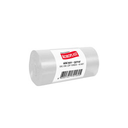 Koroplast Eko Endüstriyel Çöp Torbası Mini Boy 11 Mikron 40 × 50 cm 40 Adet Şeffaf  için detaylı bilgi göster Koroplast Eko Endüstriyel Çöp Torbası Mini Boy 11 Mikron 40 × 50 cm 40 Adet Şeffaf  resmi
