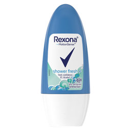 Rexona Women Roll-On Shower Fresh 50 ml resmi