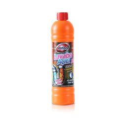 Vatan Vuma Lavabo Açıcı Jel 750 ml için detaylı bilgi göster Vatan Vuma Lavabo Açıcı Jel 750 ml resmi