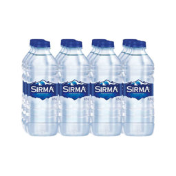 Sırma Su Pet Şişe 500 ml x 12 Adet Sırma Su Pet Şişe 500 ml x 12 Adet