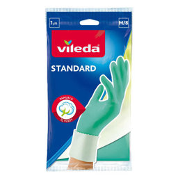 Vileda Genel Temizlik Eldiven Orta Boy Medium Vileda Genel Temizlik Eldiven Orta Boy Medium