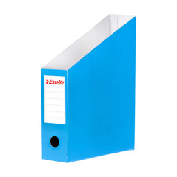 Esselte 5276 Karton Magazinlik Mavi için detaylı bilgi göster Esselte 5276 Karton Magazinlik Mavi resmi
