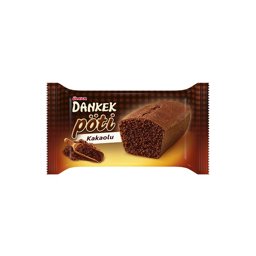 Ülker Dankek Pöti Muffin Kek Kakaolu 35 gr (24 Adet) için detaylı bilgi göster Ülker Dankek Pöti Muffin Kek Kakaolu 35 gr (24 Adet) resmi