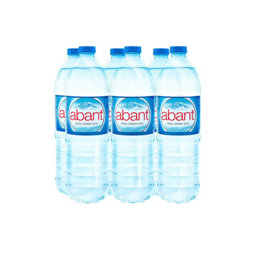 Abant Pet Su 1,50 Lt  (6 Adet) için detaylı bilgi göster Abant Pet Su 1,50 Lt  (6 Adet) resmi