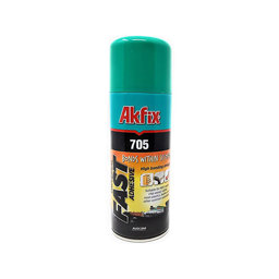 Akfix 705 Mdf KİT Aktivatör Sprey 400 ml için detaylı bilgi göster Akfix 705 Mdf KİT Aktivatör Sprey 400 ml resmi