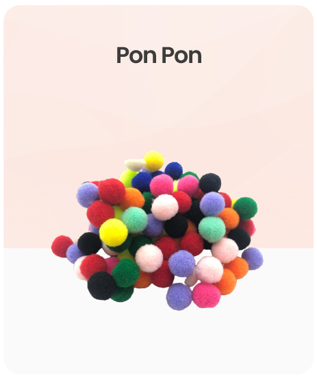 Pon Pon kategorisi için resim