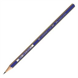 Faber Castell 1221 Dereceli Kurşun Kalem B Faber Castell 1221 Dereceli Kurşun Kalem B