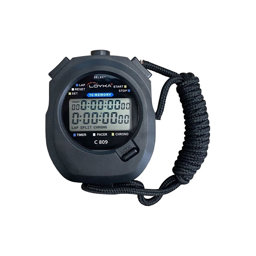 Loyka C809 El Tipi 10 Lap Hafızalı Dijital Kronometre için detaylı bilgi göster Loyka C809 El Tipi 10 Lap Hafızalı Dijital Kronometre resmi