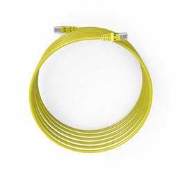 Inca ICAT6-05TS CAT6 5 m - Sarı için detaylı bilgi göster Inca ICAT6-05TS CAT6 5 m - Sarı resmi