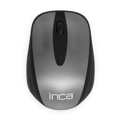 Inca IWM-200RG Kablosuz Mouse - Gri resmi
